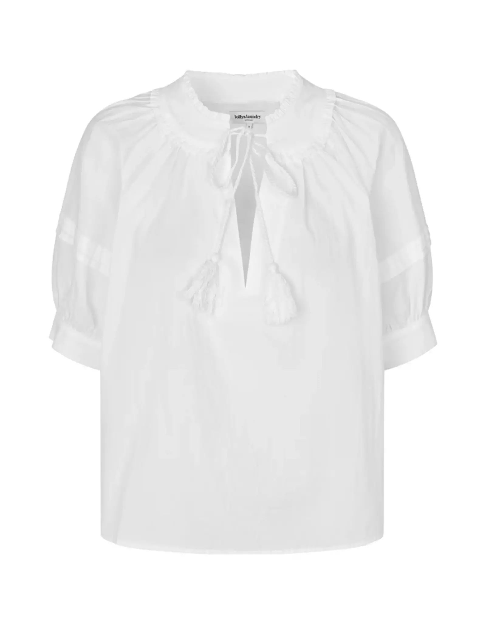 Lollys Laundry Blouse - AlviLL 3/4