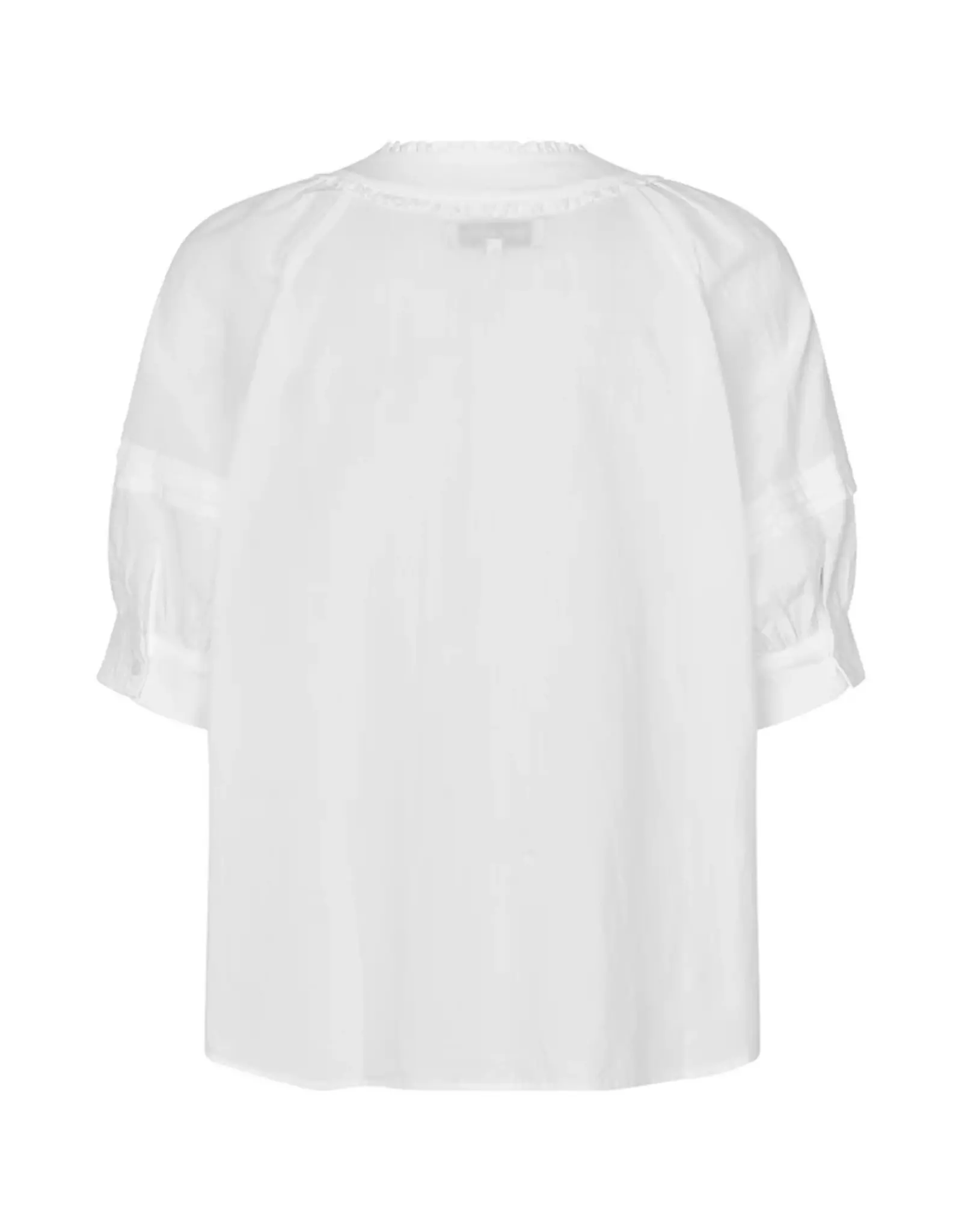 Lollys Laundry Blouse - AlviLL 3/4