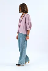 Lollys Laundry Blouse - AlviLL 3/4