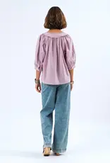 Lollys Laundry Blouse - AlviLL 3/4