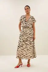 By-bar Rok - Juta zebra