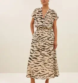 By-bar Rok - Juta zebra
