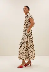 By-bar Rok - Juta zebra