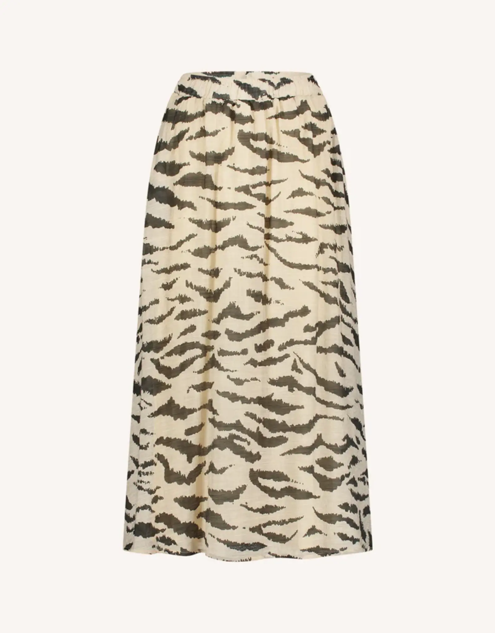 By-bar Rok - Juta zebra