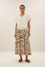 By-bar Rok - Juta zebra
