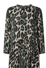 Lollys Laundry Nee Dress leopard