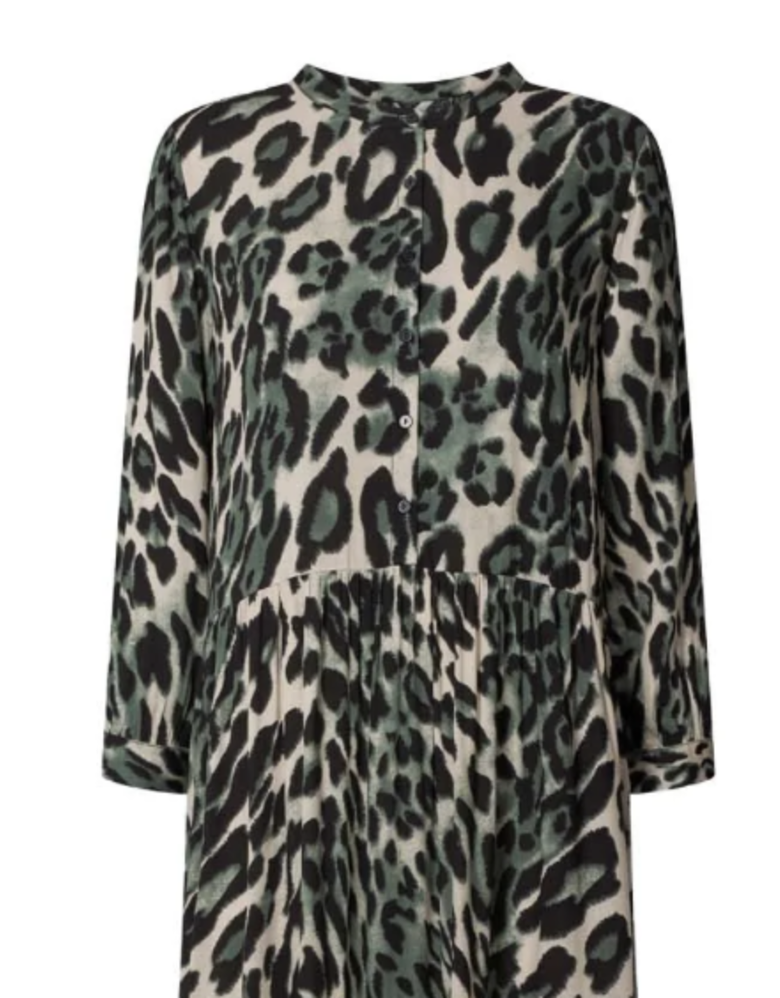 Lollys Laundry Nee Dress leopard