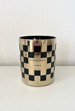 Atelier Rebul Amber (Special edition) - Scented candle 210g