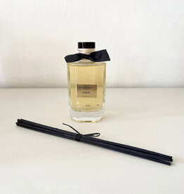 Atelier Rebul Amber (Special edition) - Reed diffuser 200ml