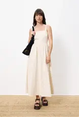 Jurk - Casey - creme