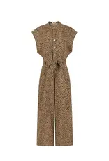 Jumpsuit - Scheila