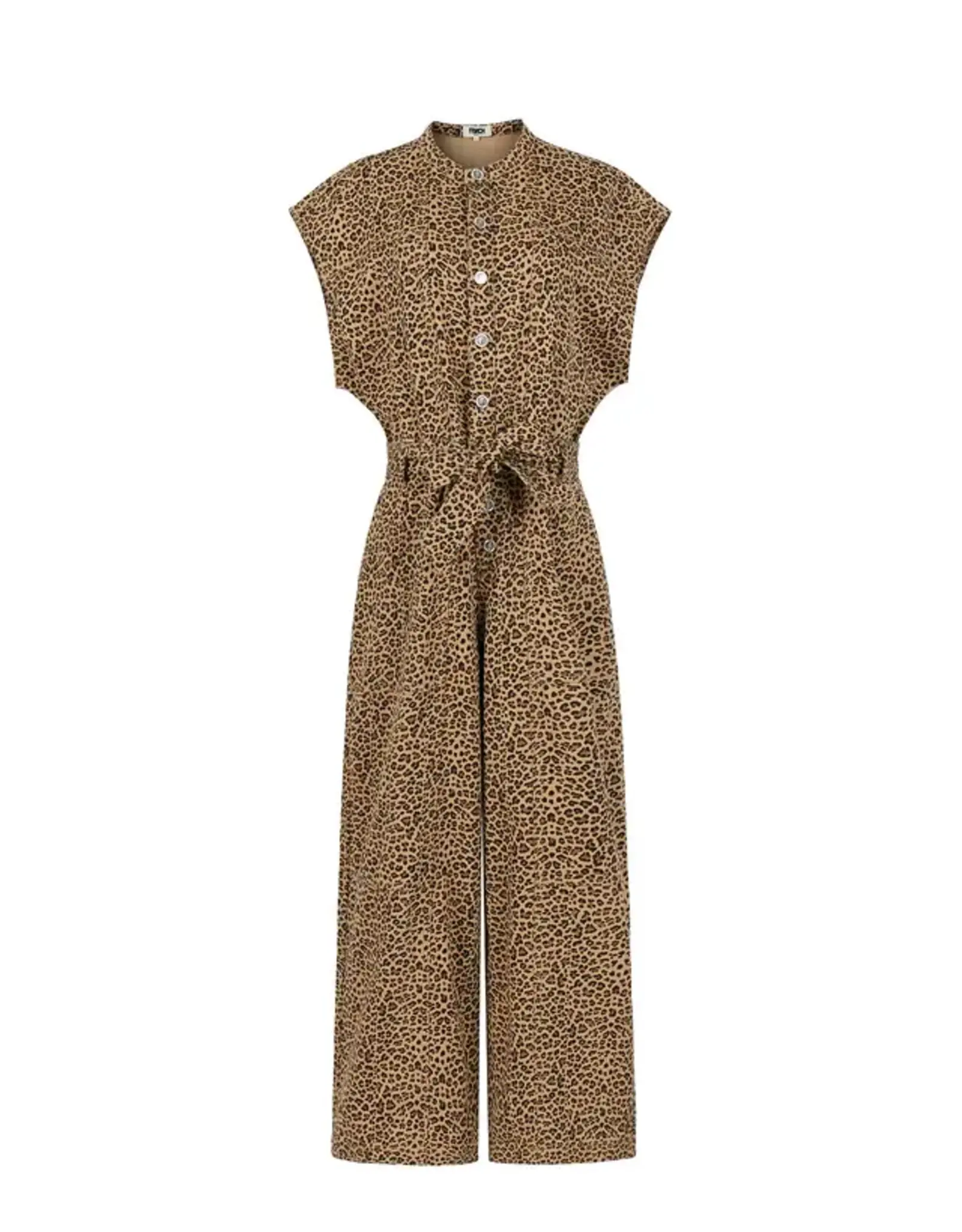Jumpsuit - Scheila