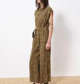 Jumpsuit - Scheila