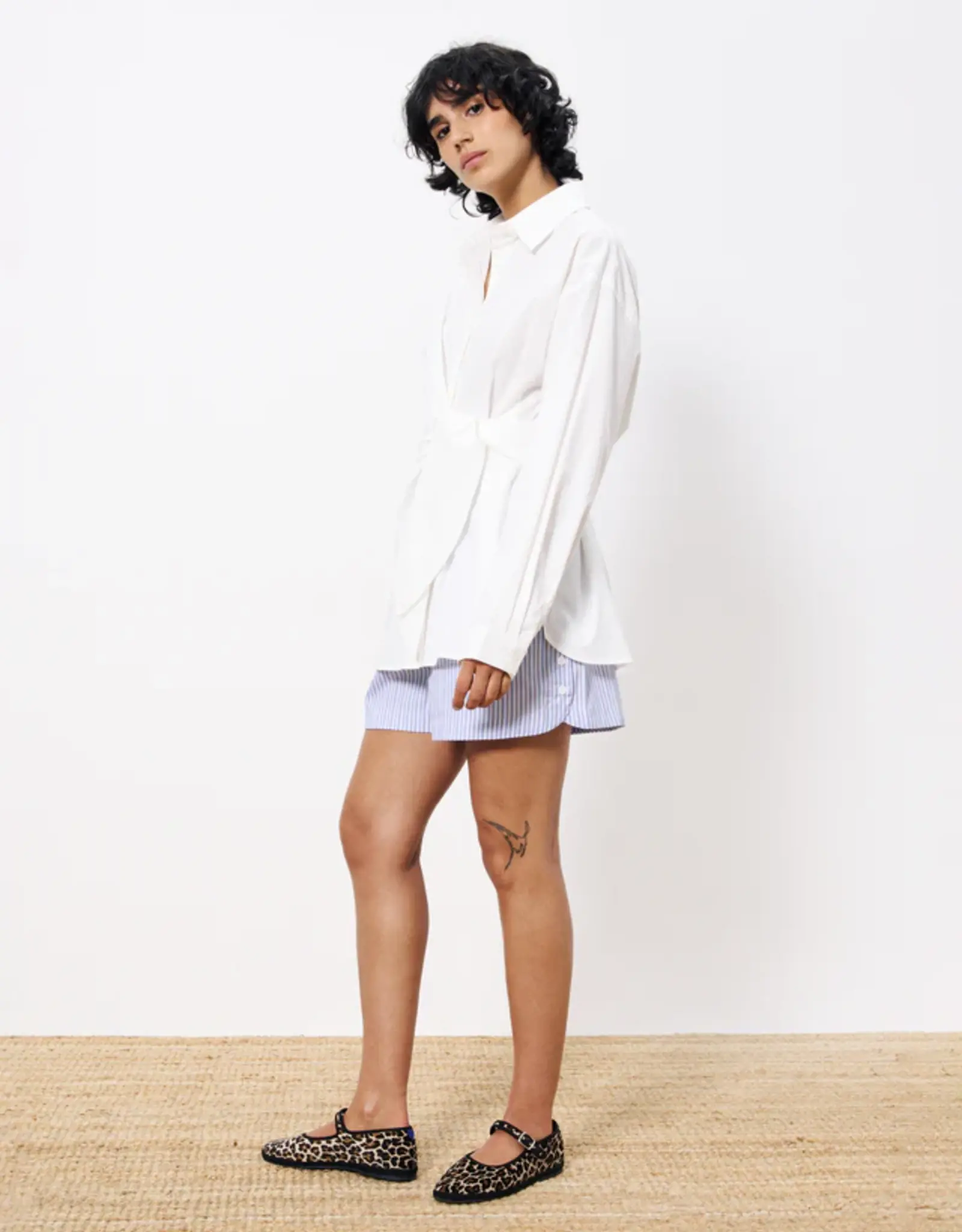 Blouse - Adia