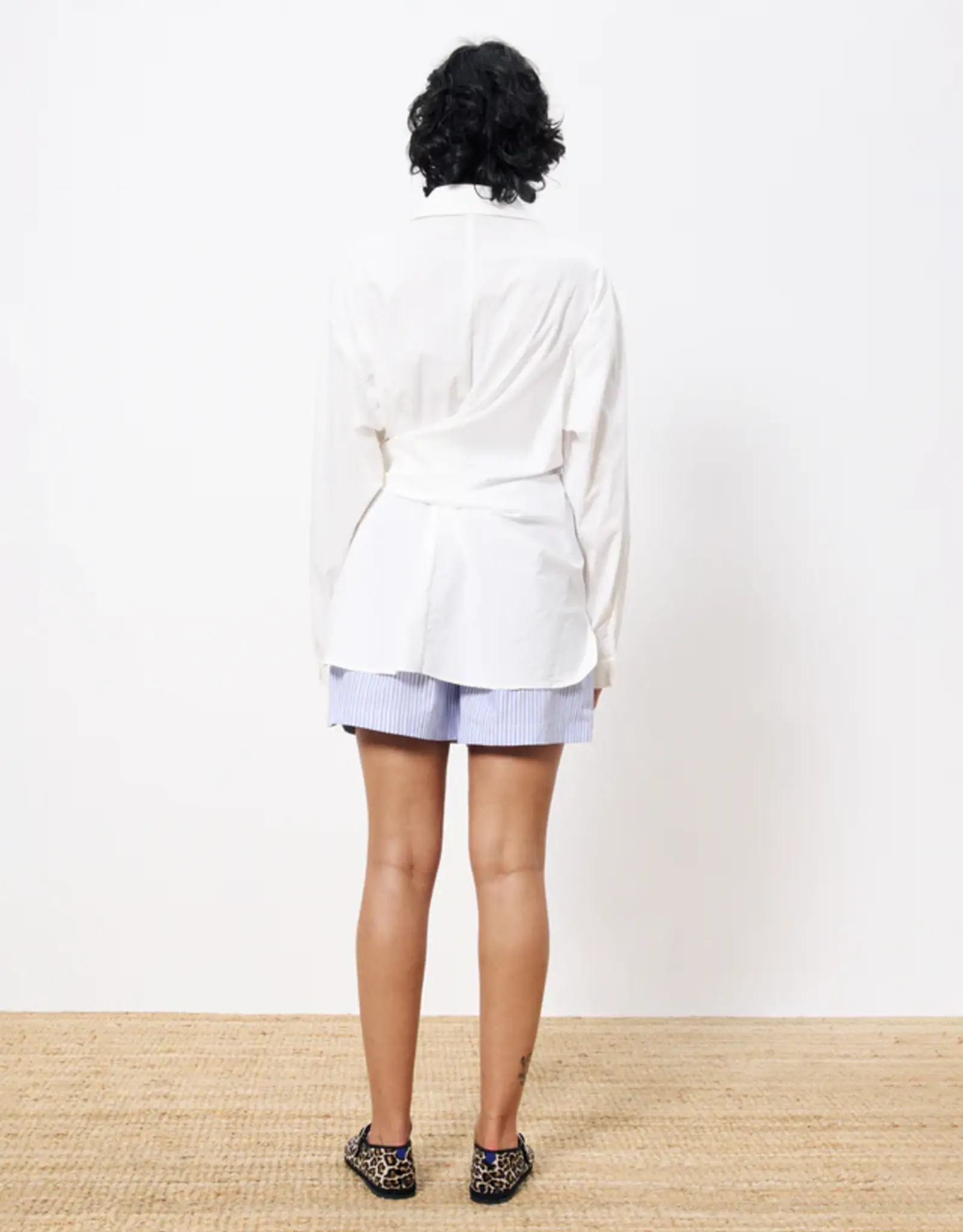Blouse - Adia