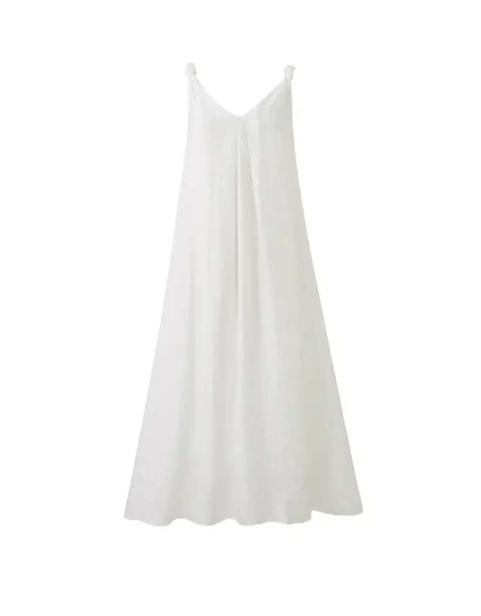 French Jurk - Lauria