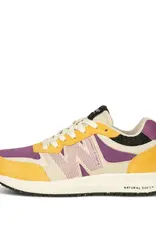 Woden Rigmor - Old Gold/Amethyst