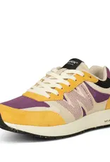 Woden Rigmor - Old Gold/Amethyst