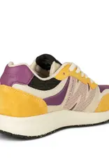 Woden Rigmor - Old Gold/Amethyst