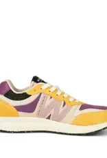 Woden Rigmor - Old Gold/Amethyst