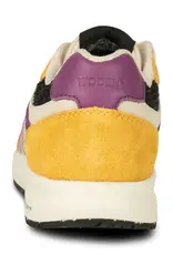 Woden Rigmor - Old Gold/Amethyst