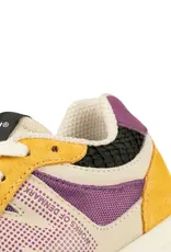Woden Rigmor - Old Gold/Amethyst