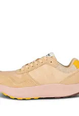 Woden Mathilde Runner - Beige