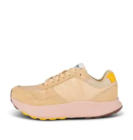 Woden Mathilde Runner - Beige