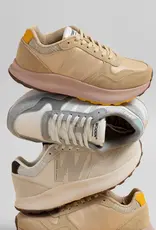 Woden Mathilde Runner - Beige