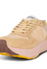 Woden Mathilde Runner - Beige