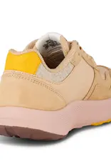 Woden Mathilde Runner - Beige