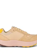 Woden Mathilde Runner - Beige