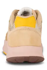 Woden Mathilde Runner - Beige