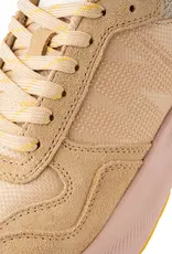 Woden Mathilde Runner - Beige