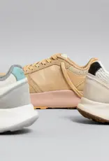 Woden Mathilde Runner - Beige