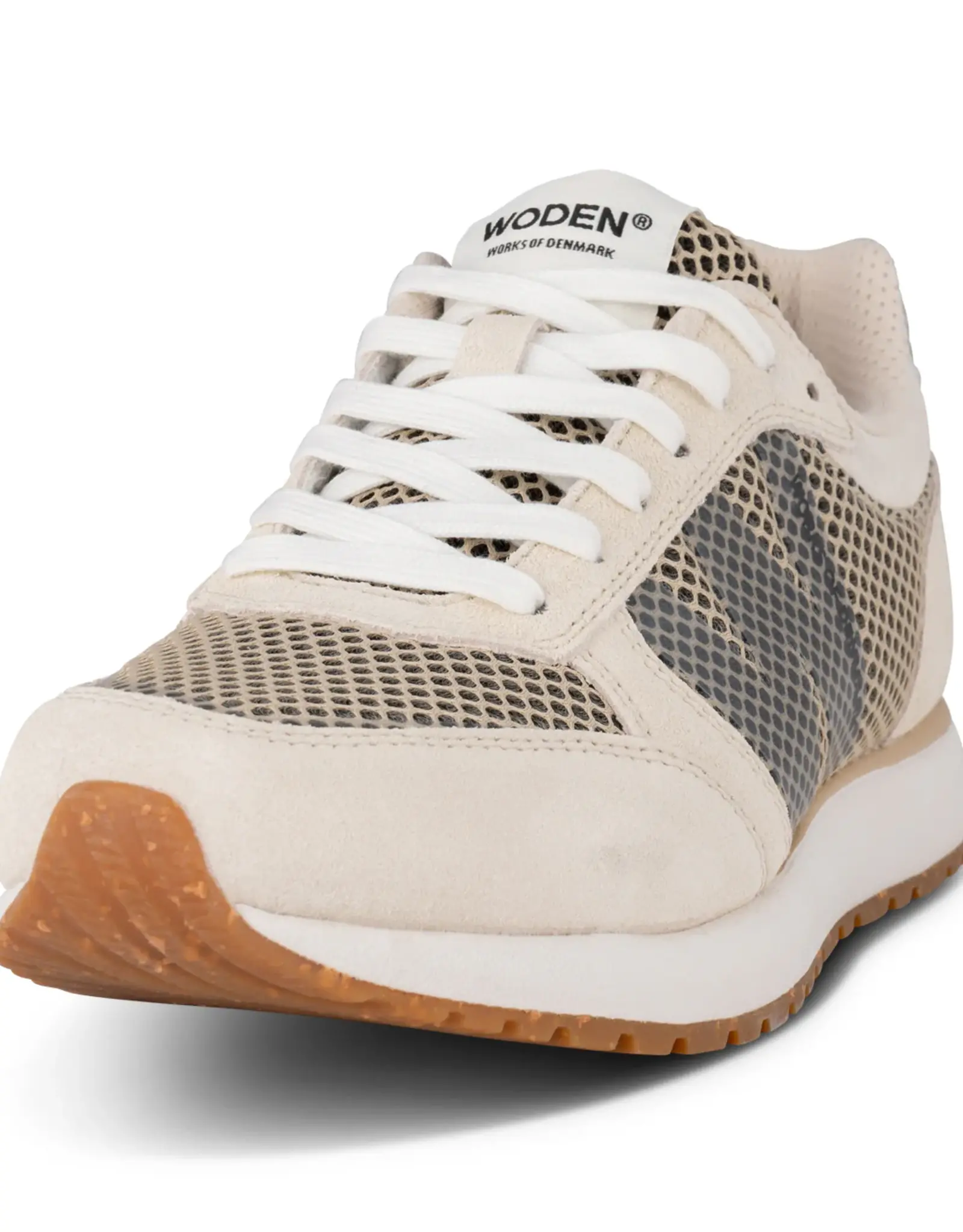 Woden Ronja Icon - Ivory