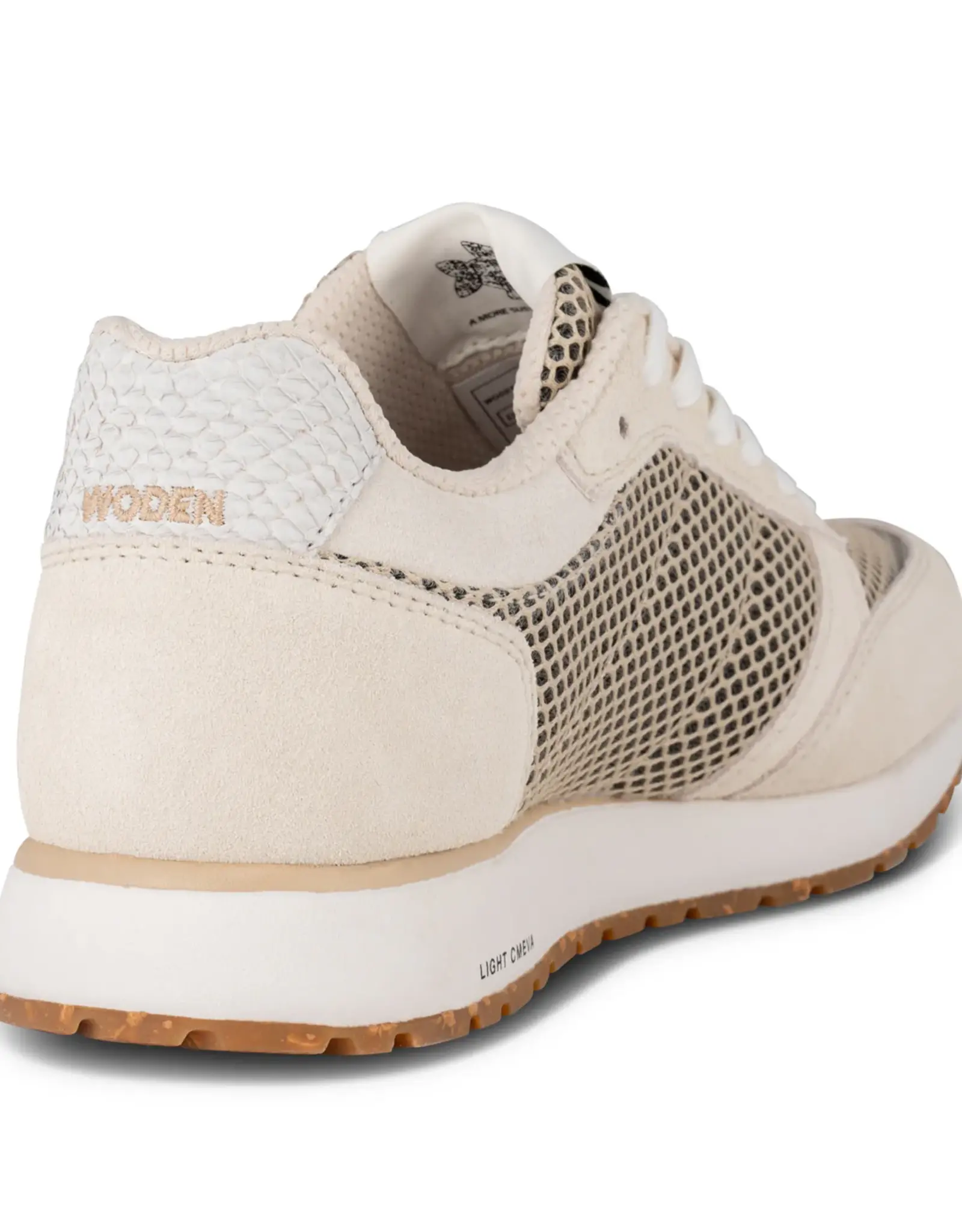 Woden Ronja Icon - Ivory