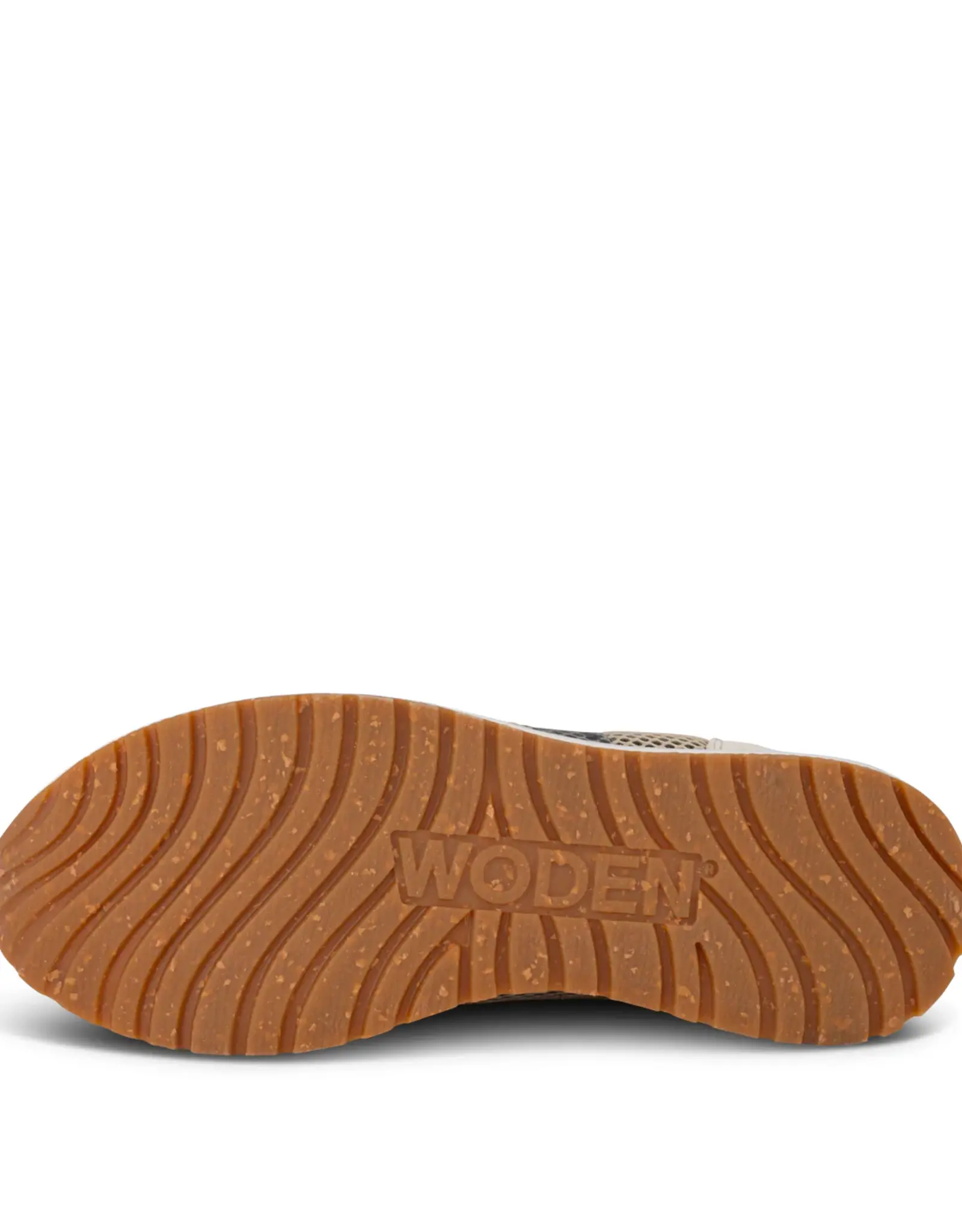 Woden Ronja Icon - Ivory