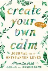 Create your own calm