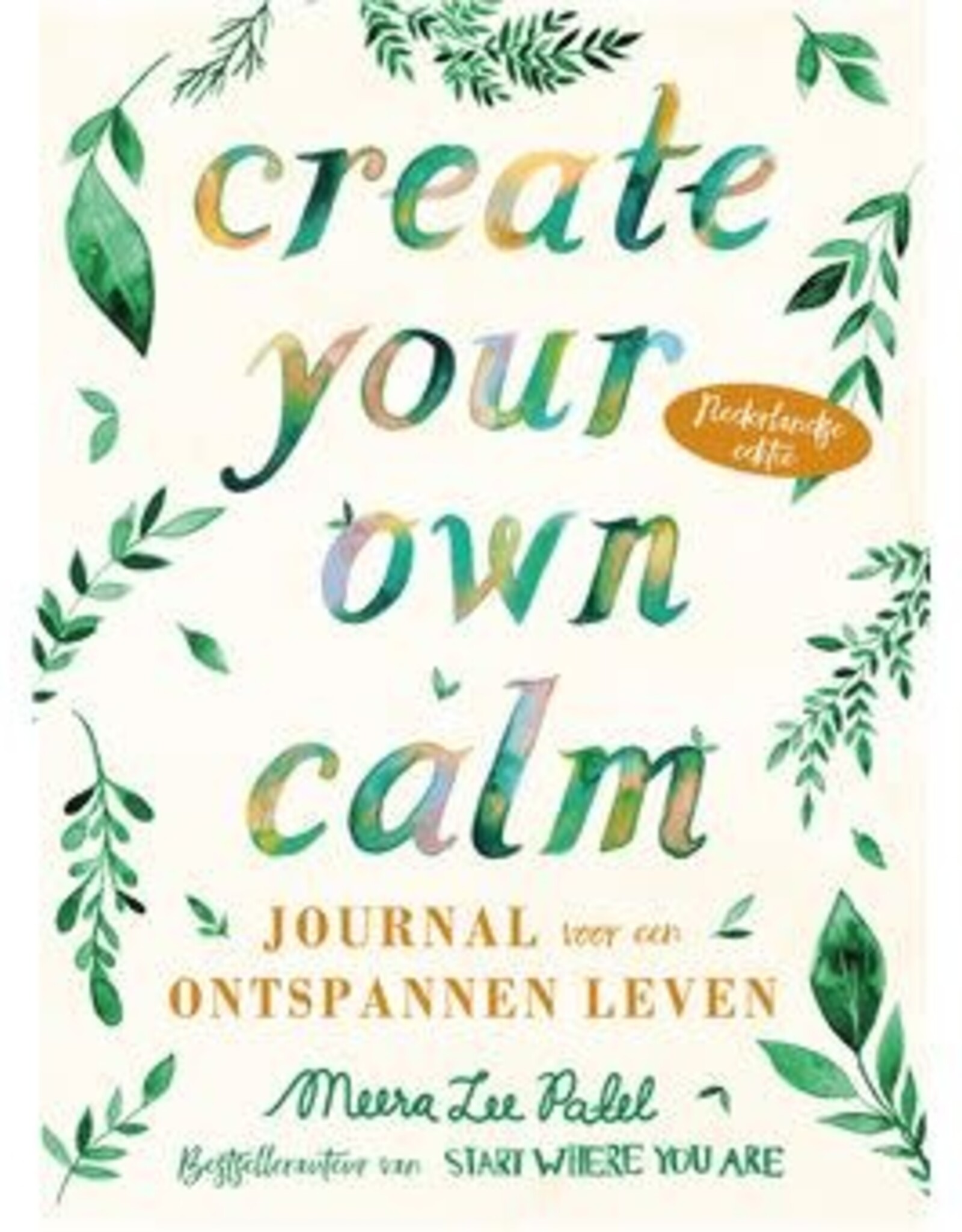 Create your own calm