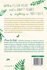 Create your own calm