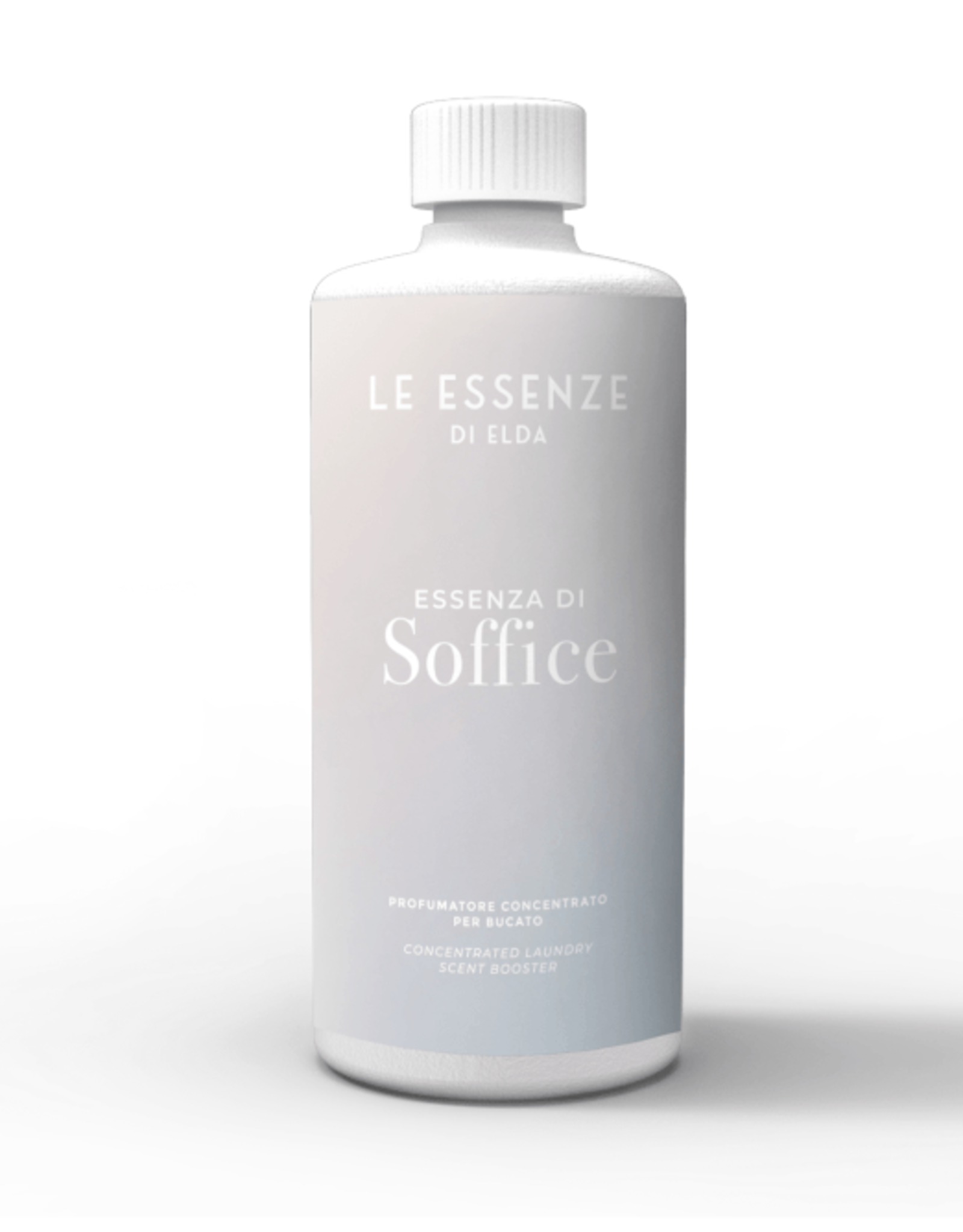 Le essenze Wasparfum - Soffice 500 ml
