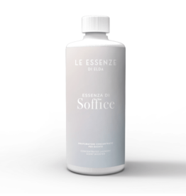 Parfumdelinge Wasparfum - Soffice 500 ml