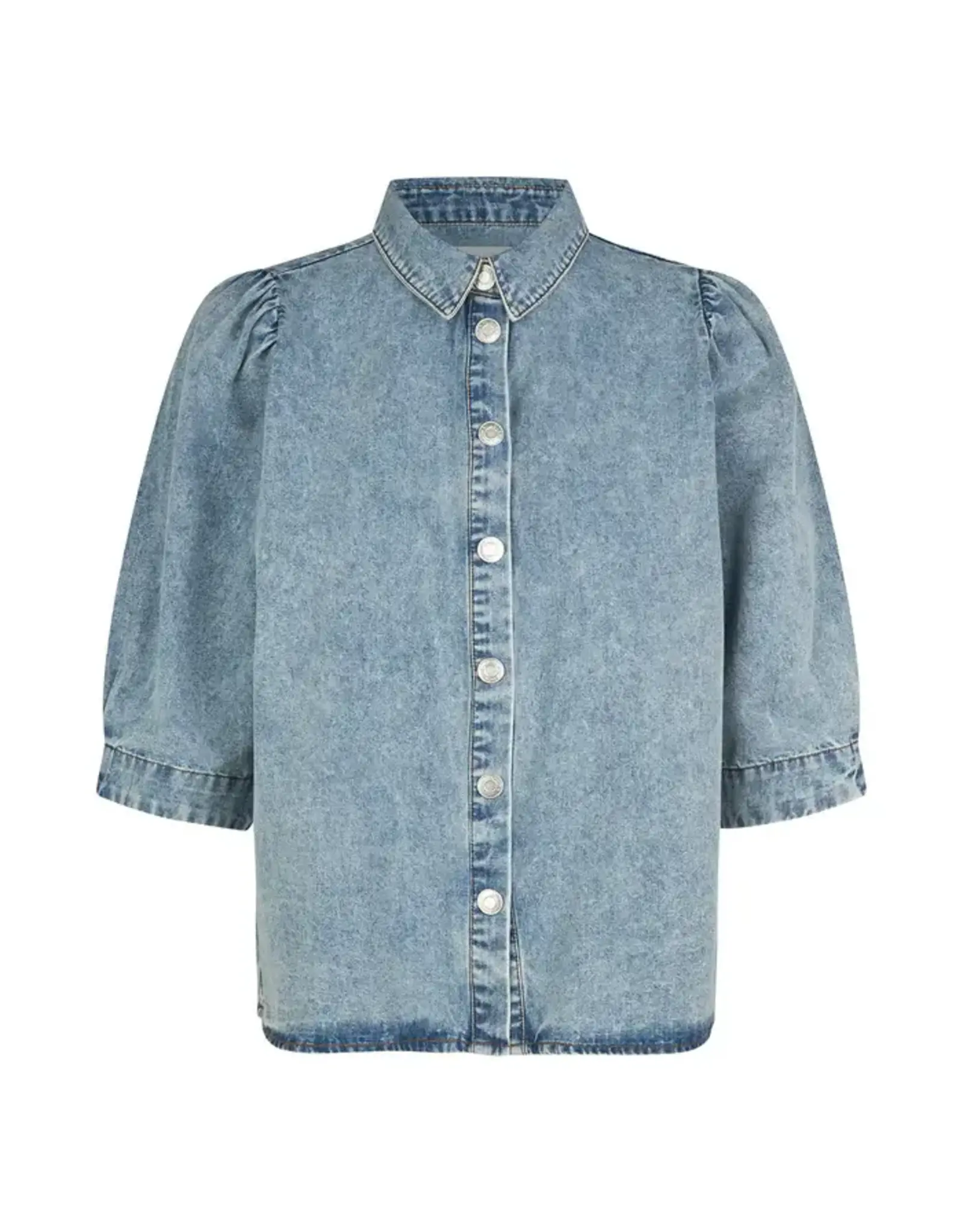 Lollys Laundry Hemd - Bono jeans