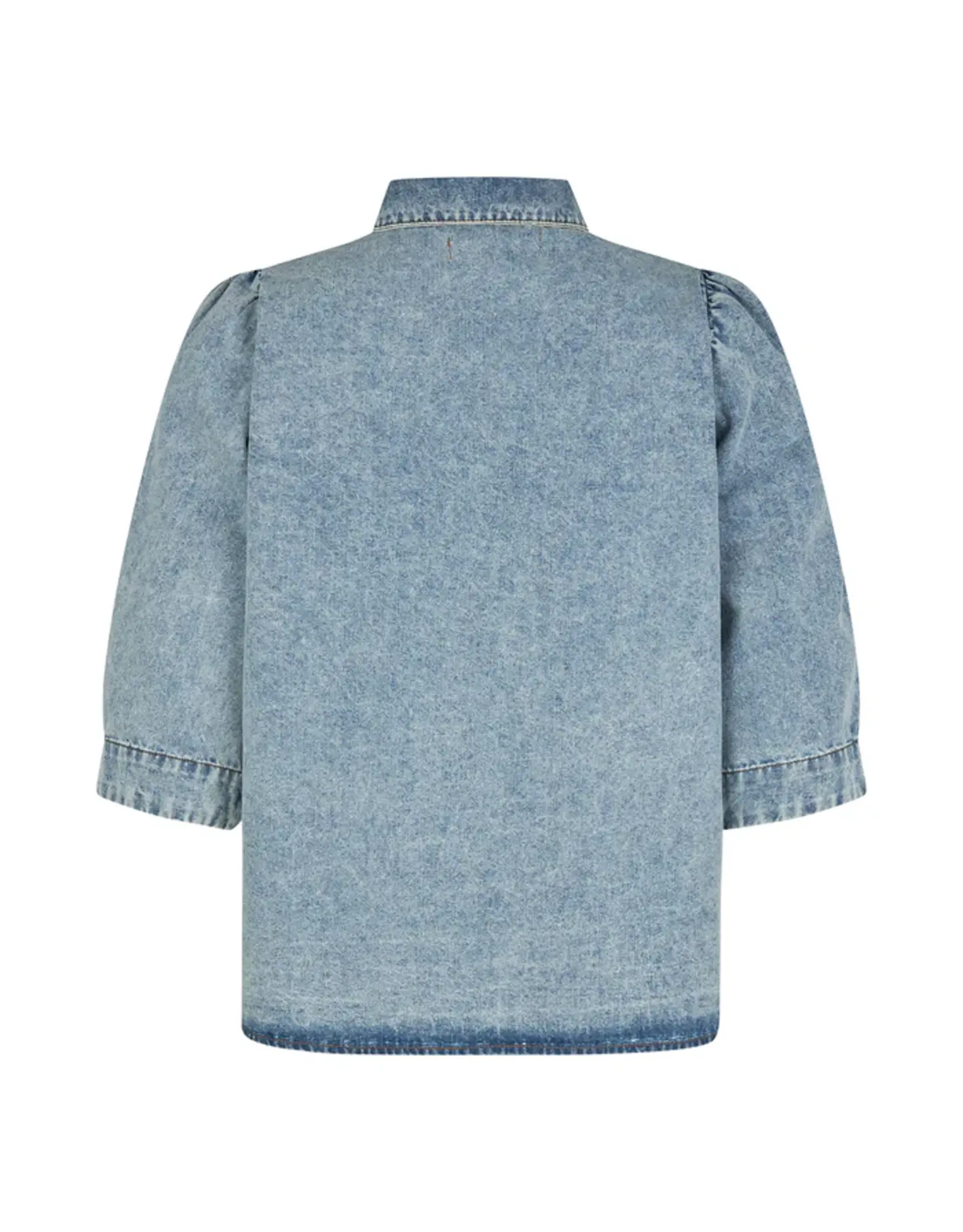 Lollys Laundry Hemd - Bono jeans
