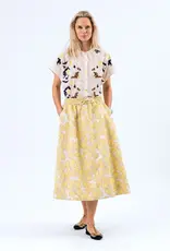 Lollys Laundry Blouse - Myall wit