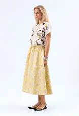 Lollys Laundry Blouse - Myall wit