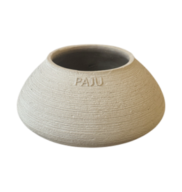 PAJU Pot D27,5 - Julia papi crème