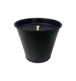 Kaars - Refill outdoor zwart