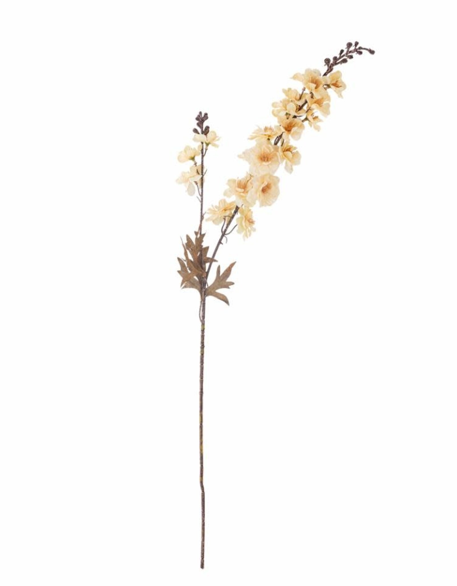 Bloomingville Kunstbloem - Larkspur nature